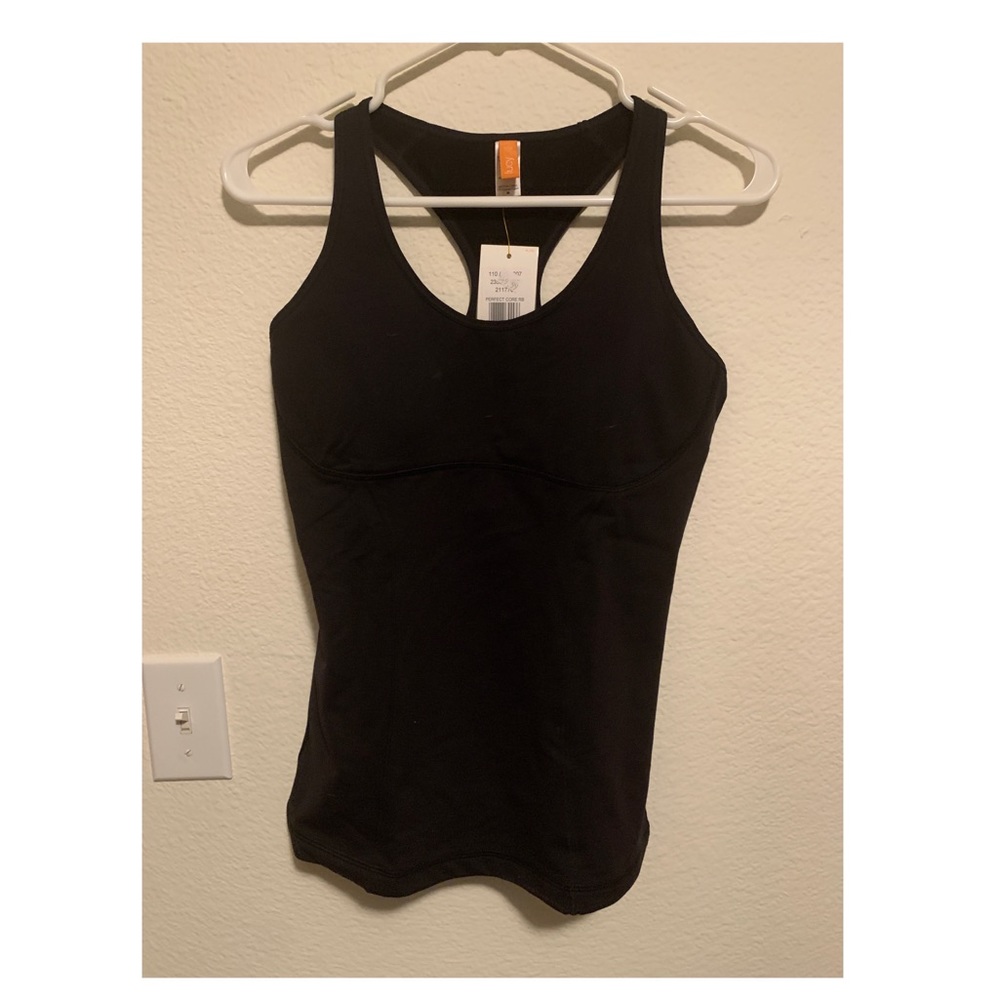 Lucy perfect core racerback